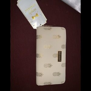 Simply Southern wallet new with tags